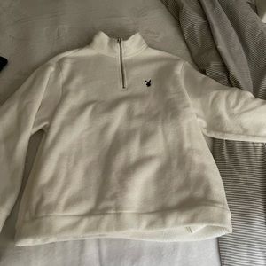Size small sweatshirt